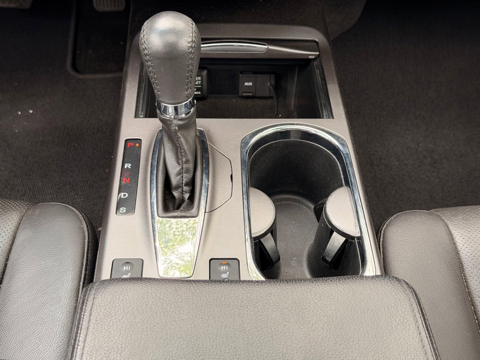 Used 2015 Acura RDX AWD image 16