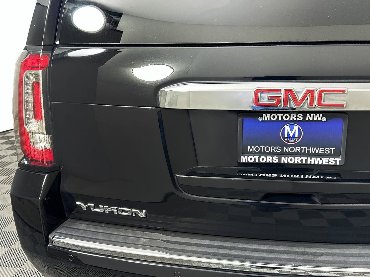 Used 2019 GMC Yukon Denali AWD/4WD image 25