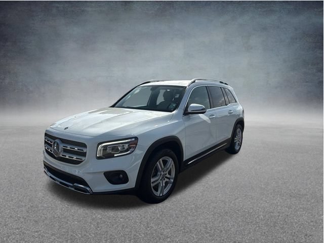 Used 2021 Mercedes-Benz GLB 250 image 3