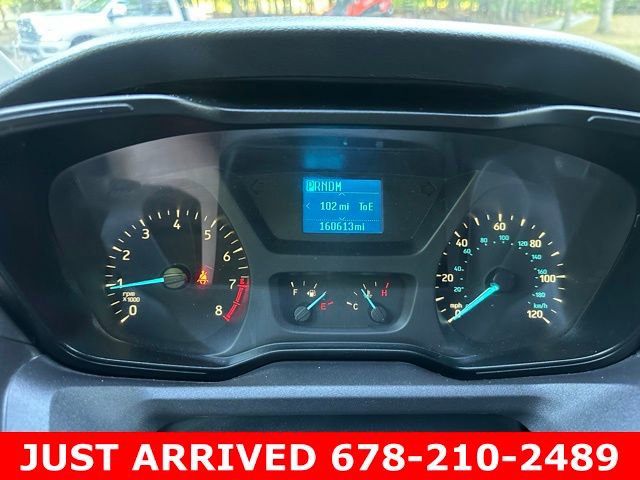 Used 2016 Ford Transit 350 148 Low Roof w/ Exterior Upgrade Package image 14