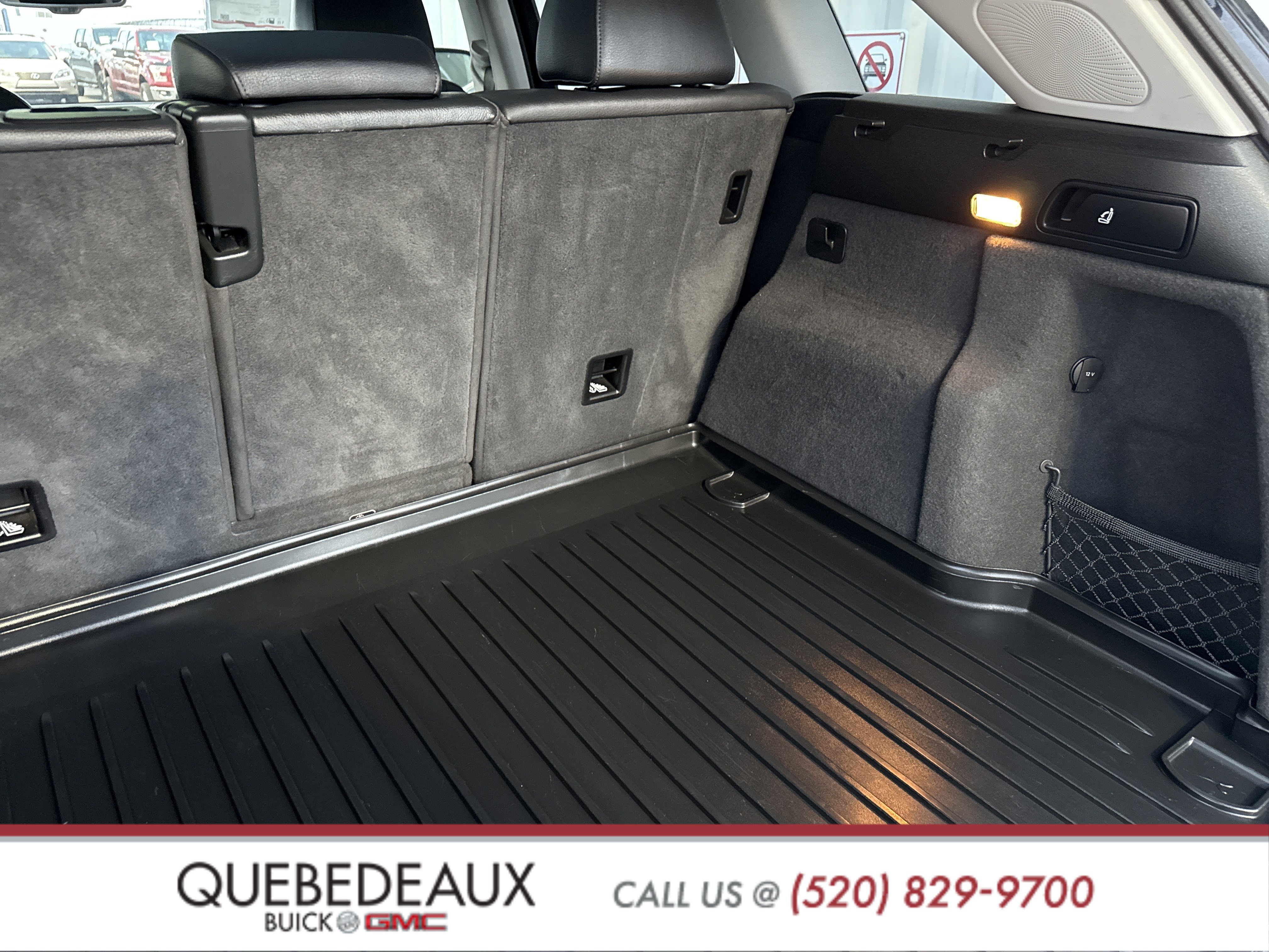 Used 2016 Audi Q5 3.0T Premium Plus w/ Technology Package image 19