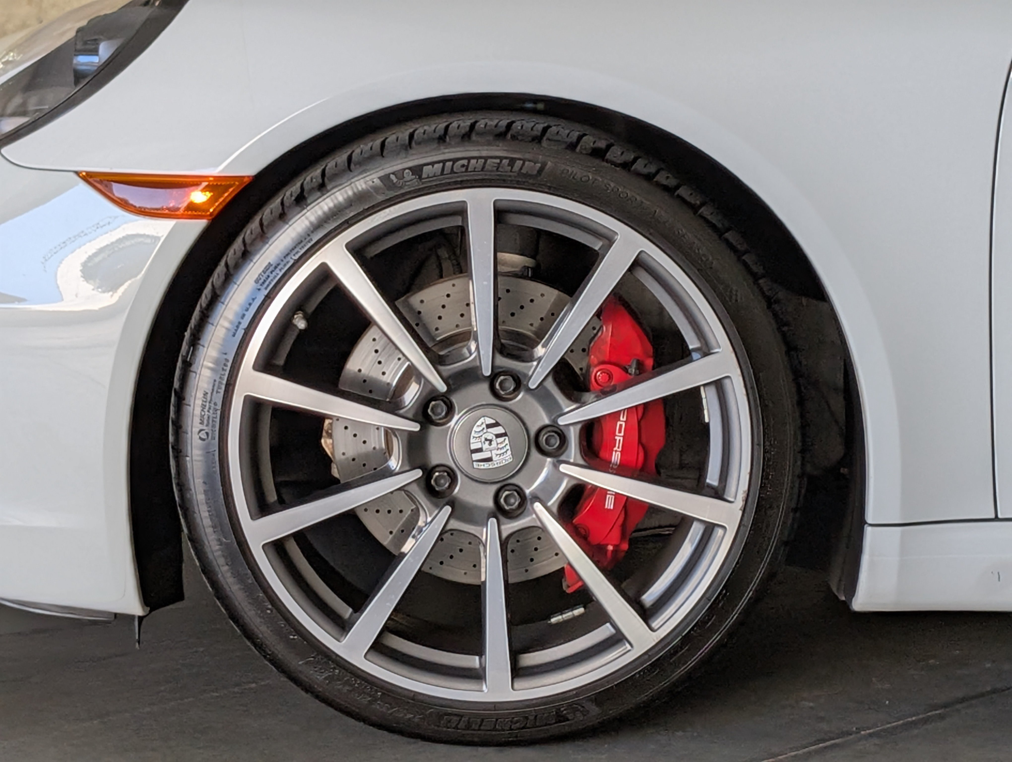 Used 2013 Porsche 911 Carrera S RWD image 49