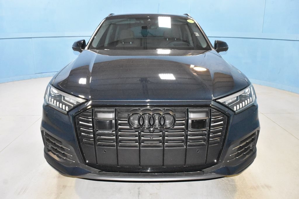 Used 2023 Audi Q7 3.0T Prestige AWD/4WD image 23