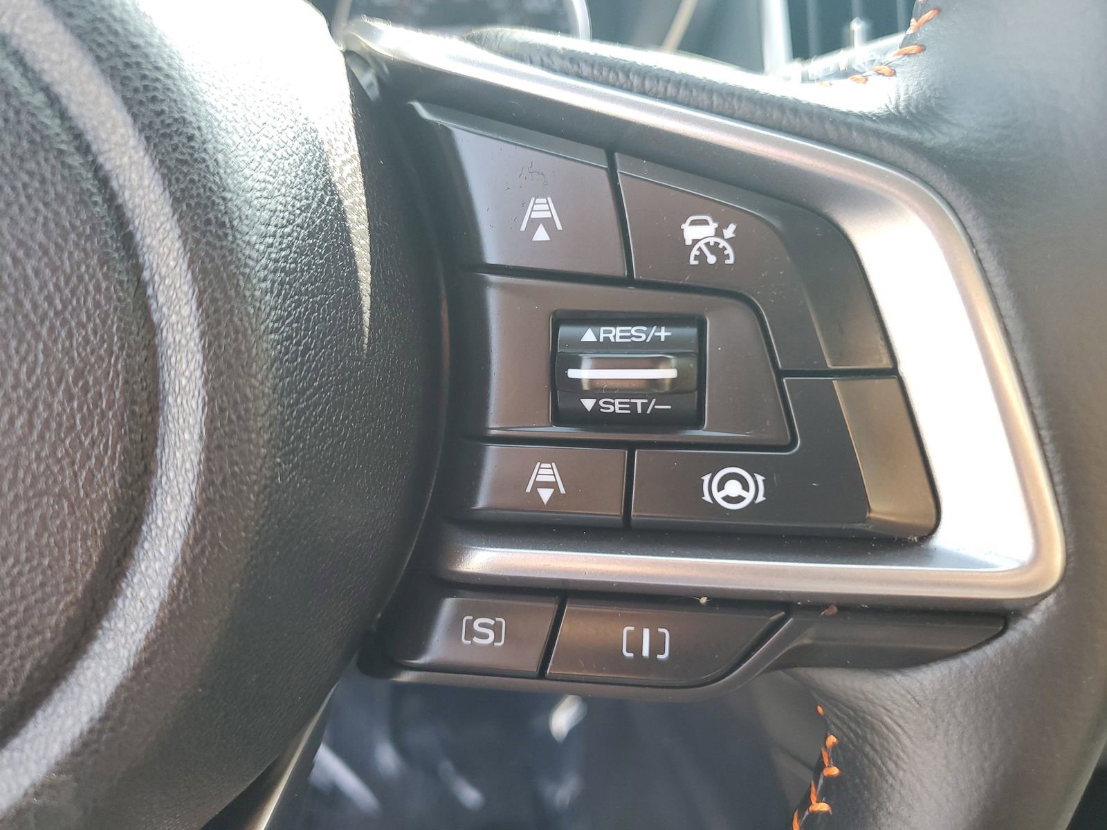 Used 2023 Subaru Crosstrek 2.5i Limited image 29