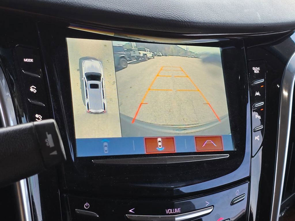 Used 2020 Cadillac Escalade Premium Luxury image 9