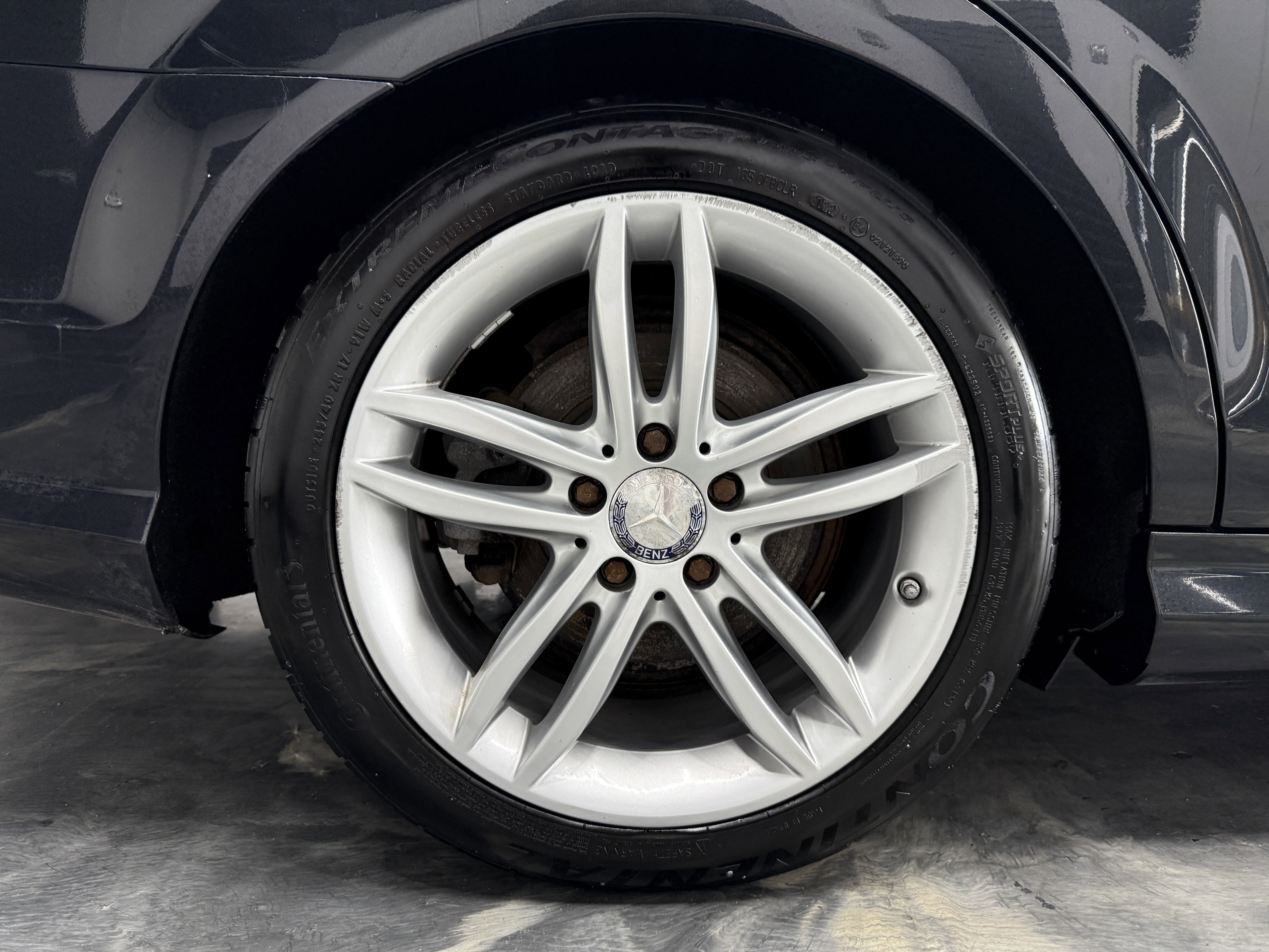 Used 2012 Mercedes-Benz C 300 4MATIC Sedan image 24