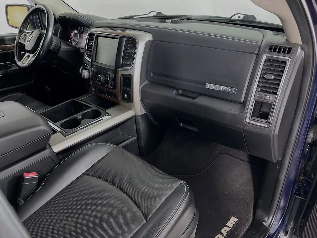 Used 2013 RAM 1500 Laramie w/ Convenience Group image 29
