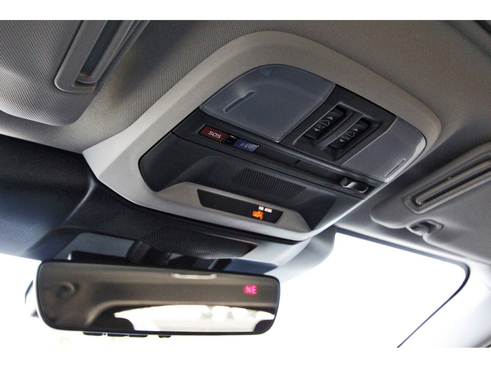 New 2026 Subaru Crosstrek 2.0i Premium image 18