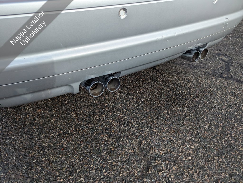 Used 2002 BMW M3 Coupe RWD image 14