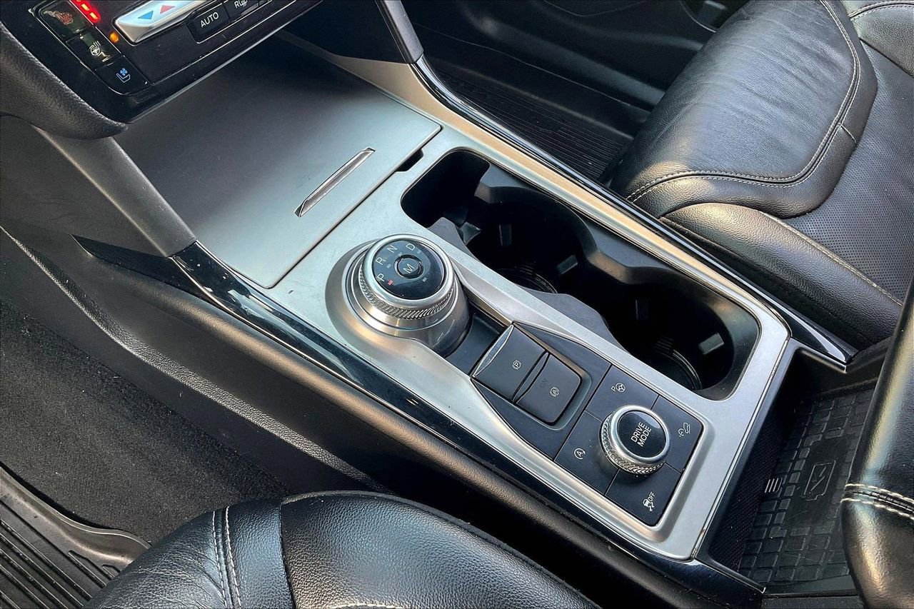 Used 2021 Ford Explorer ST w/ Equipment Group 401A image 34