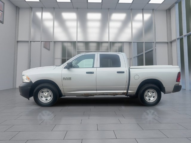 Used 2014 RAM 1500 Tradesman w/ Popular Equipment Group AWD/4WD image 5