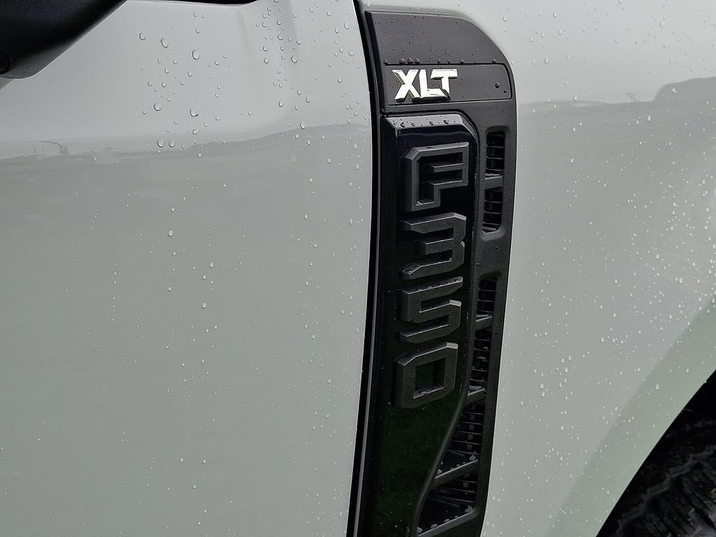 New 2026 Ford F350 XLT w/ XLT Premium Package AWD/4WD image 20