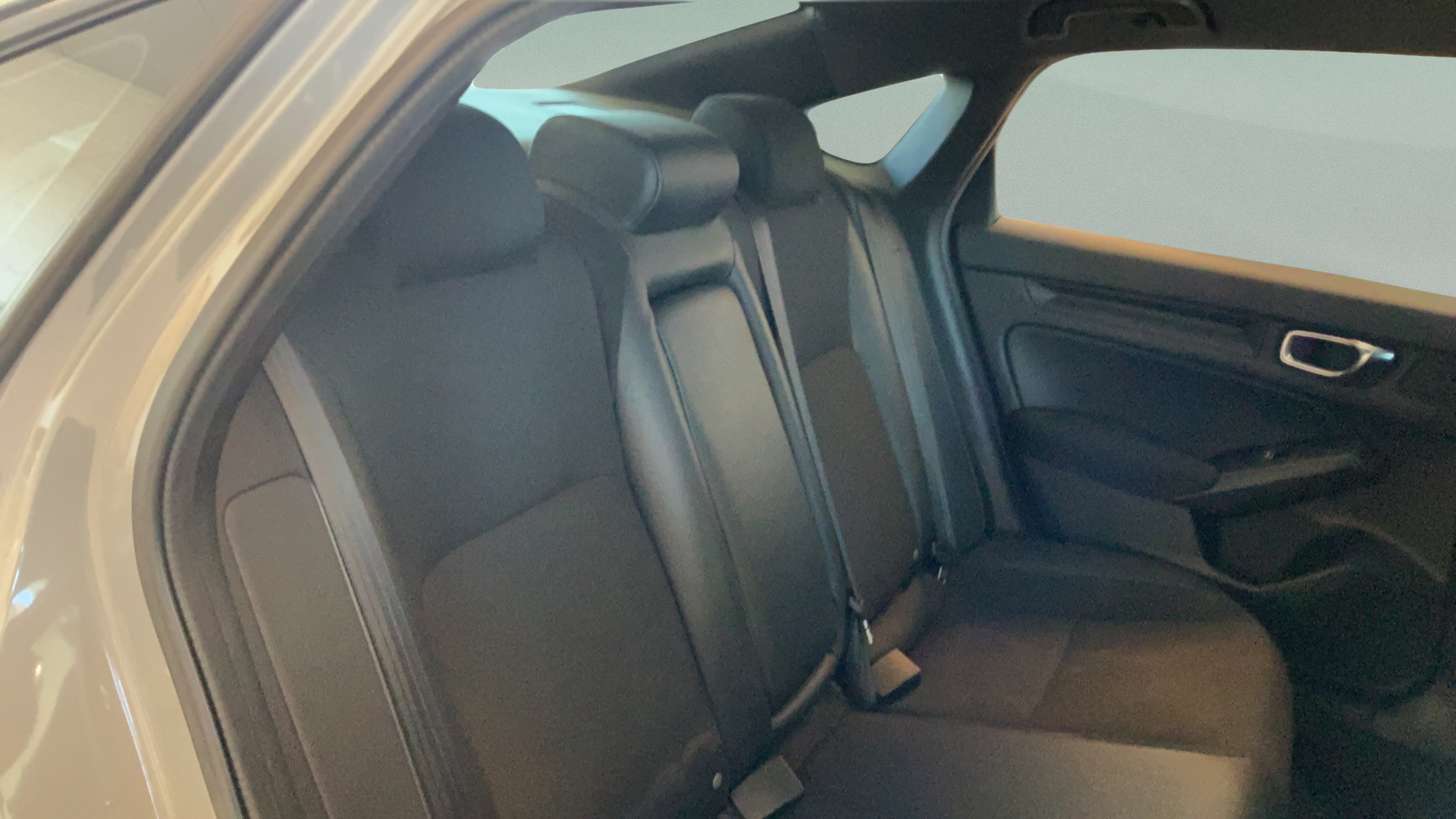 Used 2025 Honda Civic Sport image 31