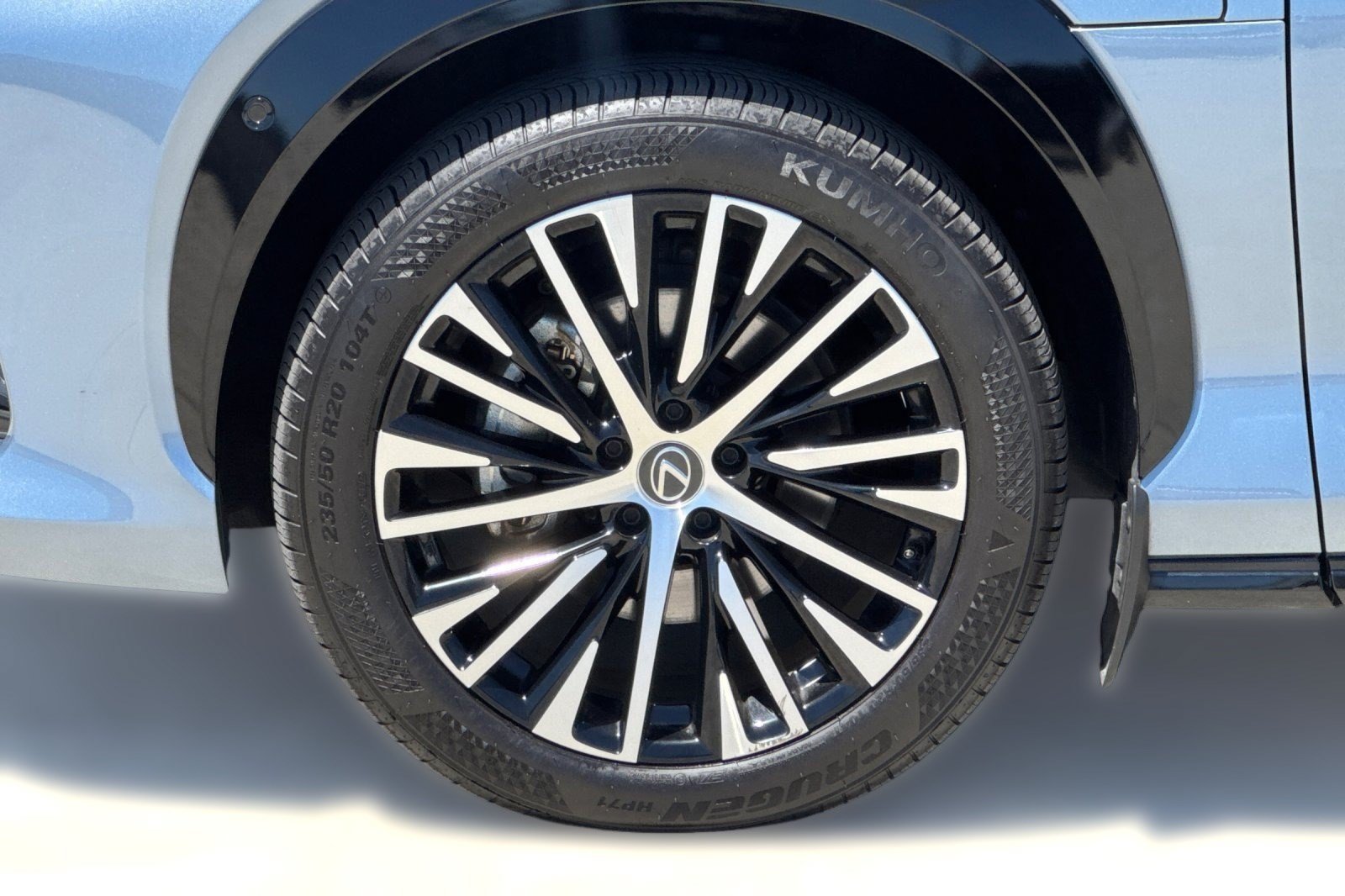 Certified 2023 Lexus RZ 450e Premium w/ Accessory Package (Z1) AWD/4WD image 13