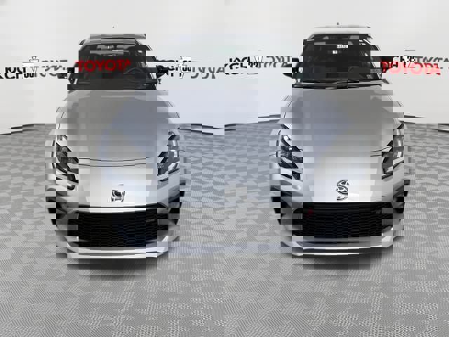 New 2026 Toyota GR86 image 9