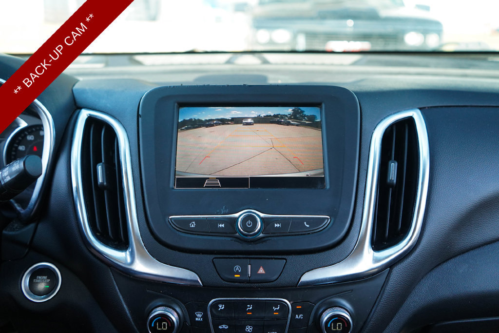 Used 2024 Chevrolet Equinox LT FWD image 11