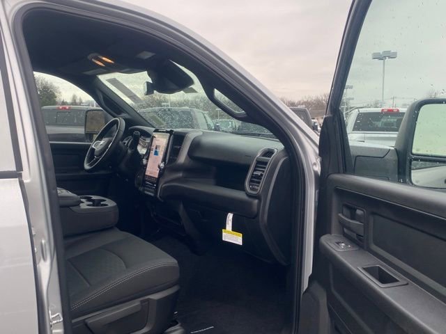 New 2026 RAM 2500 Tradesman AWD/4WD image 27