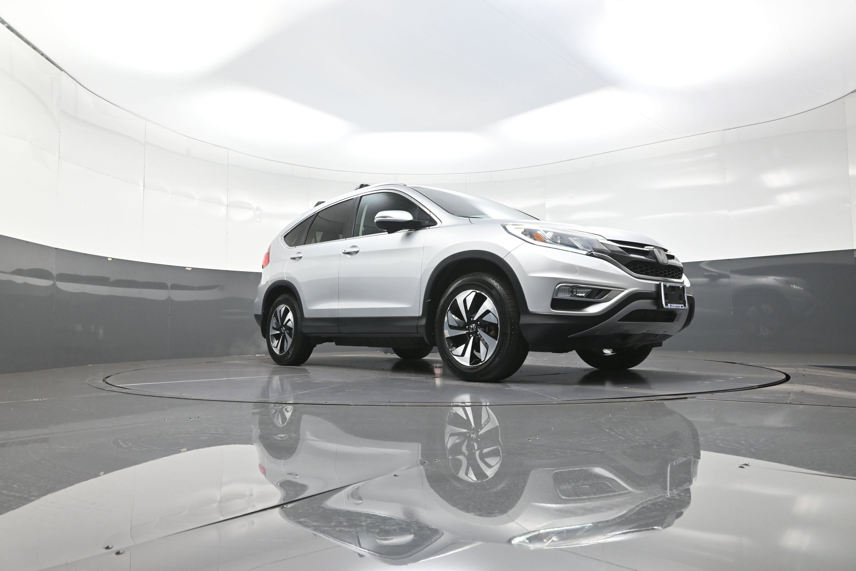 Used 2016 Honda CR-V Touring image 9