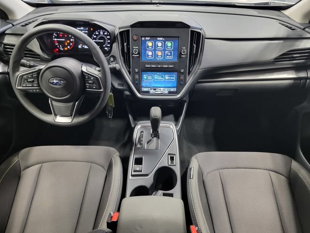 Certified 2024 Subaru Impreza 2.0i AWD/4WD image 17