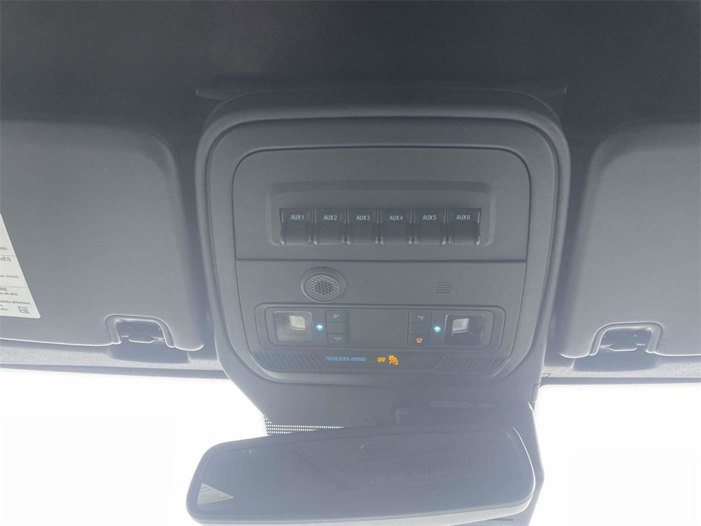 Used 2023 Ford Bronco Badlands w/ Sasquatch Package image 29