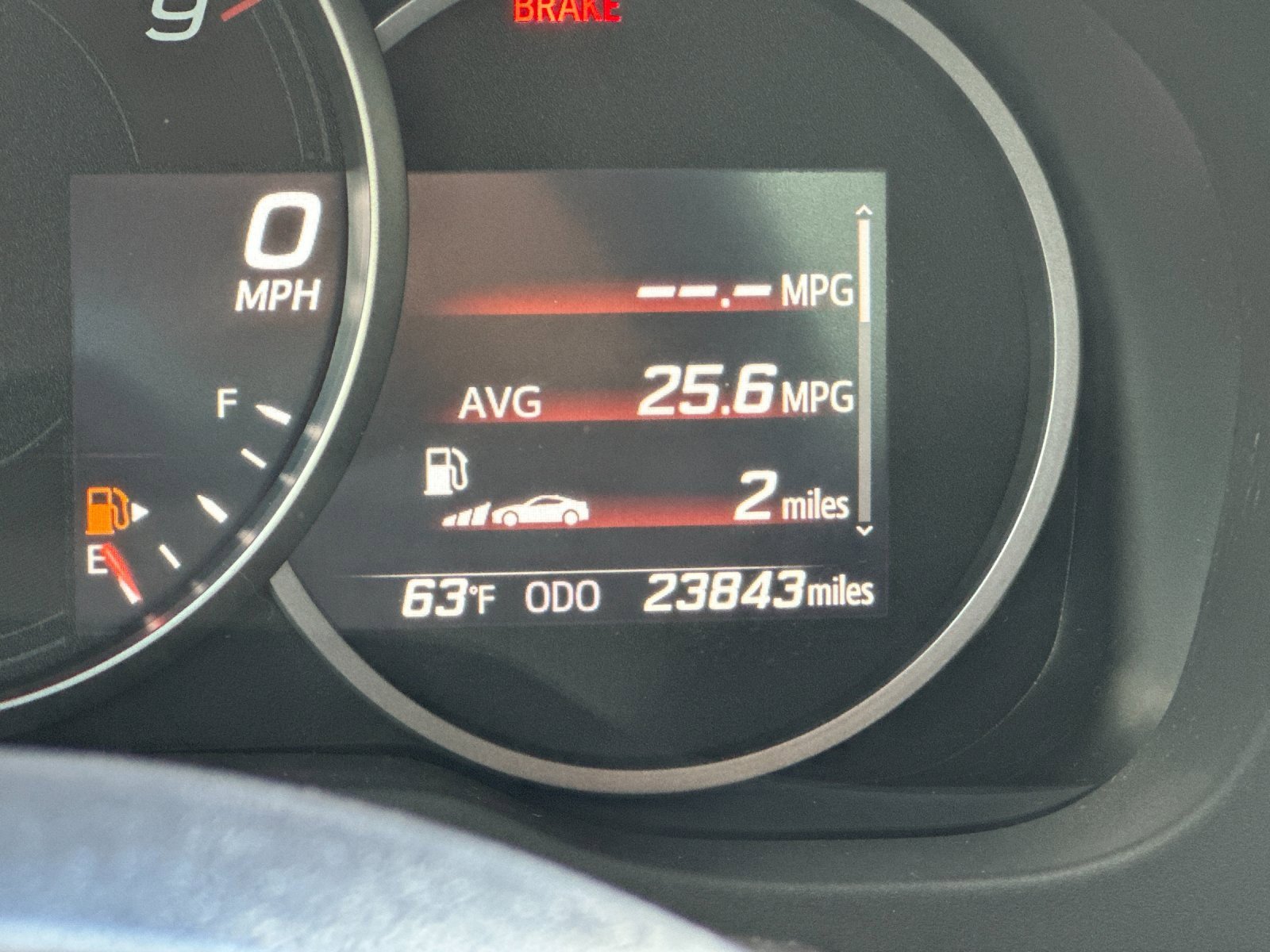 Used 2018 Subaru BRZ Limited w/ 50th Anniversary Edition image 23