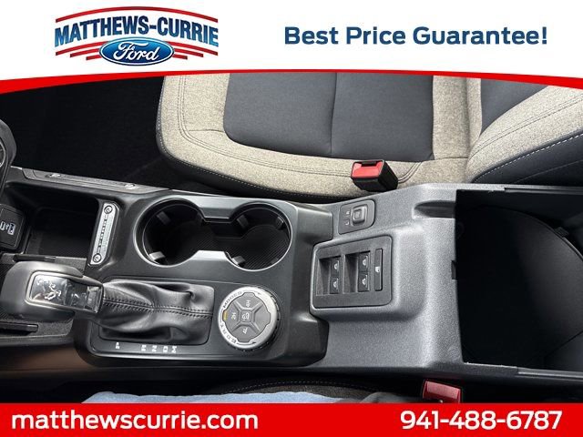 New 2025 Ford Bronco Big Bend image 21