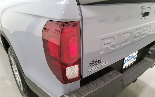 New 2026 Honda Ridgeline RTL image 10