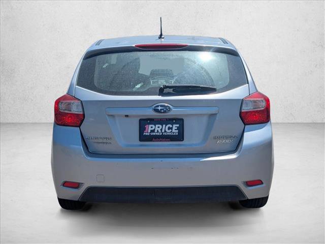 Used 2016 Subaru Impreza 2.0i image 4