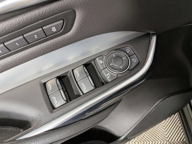 Certified 2022 Cadillac XT4 Premium Luxury w/ Enhanced Visibility Package image 16