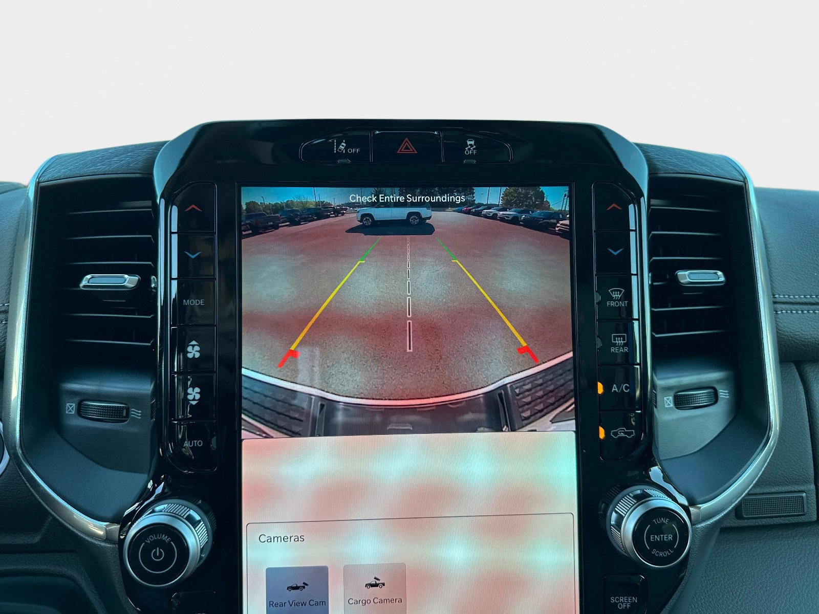 New 2026 RAM 3500 Laramie image 24