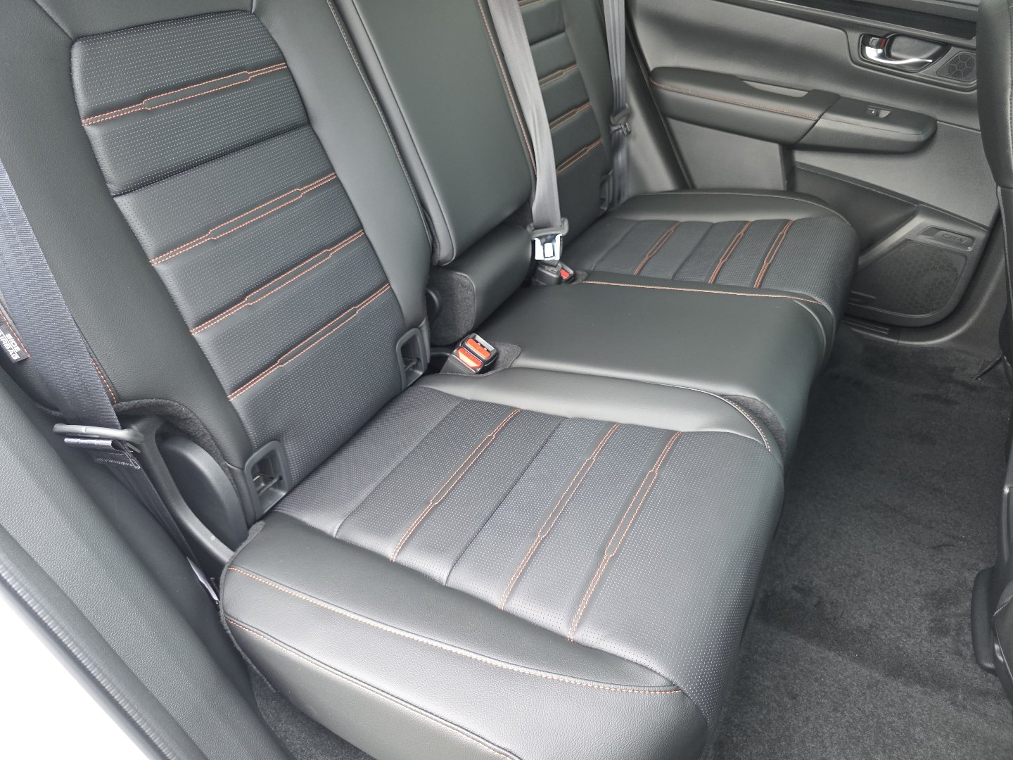 New 2027 Honda CR-V Sport-L image 21