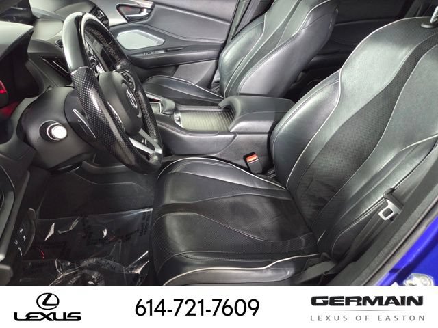 Used 2019 Acura RDX A-Spec AWD/4WD image 20