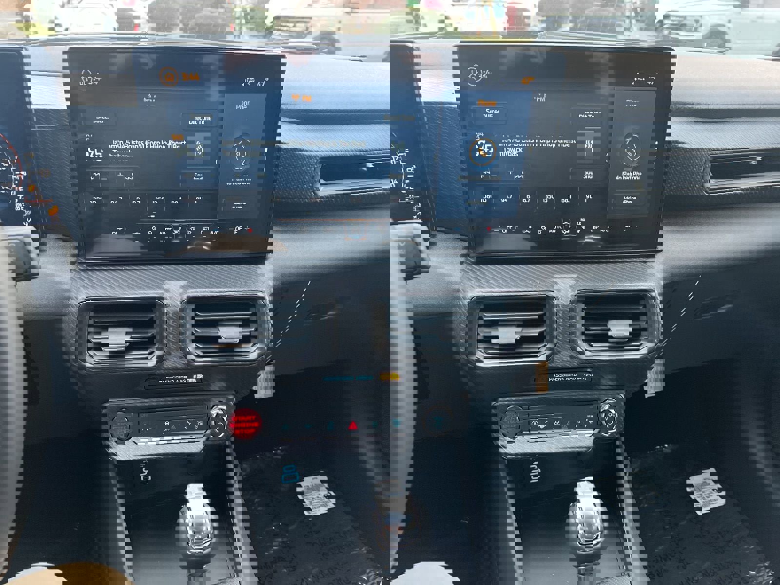 New 2026 Ford Mustang Coupe image 16