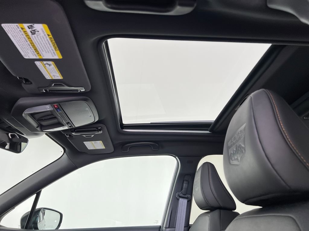 New 2026 Subaru Forester Wilderness AWD/4WD image 23