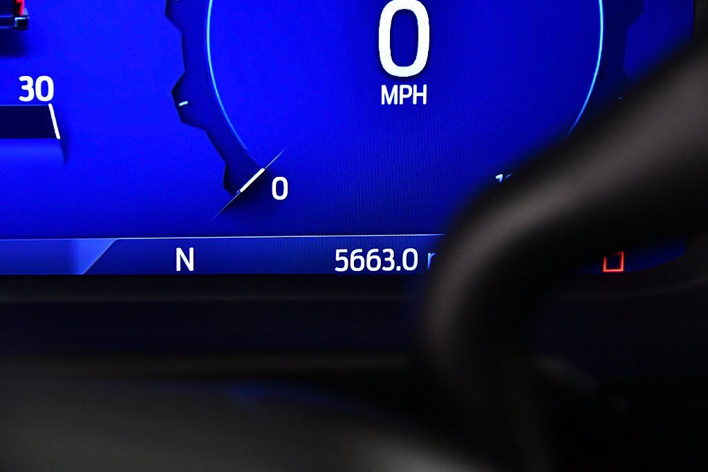 Used 2025 Ford F350 Platinum image 19