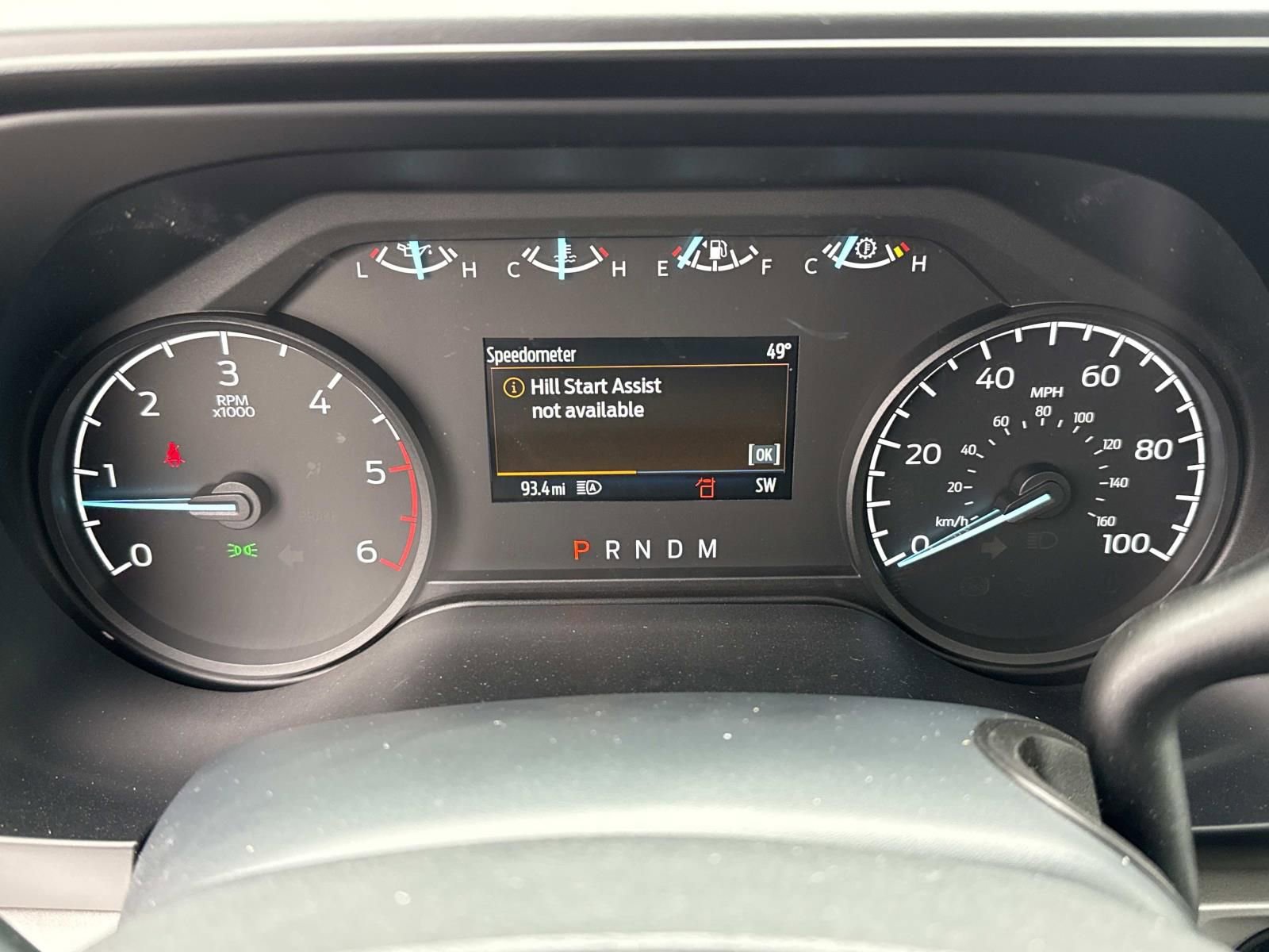 New 2025 Ford F350 XL w/ XL Chrome Package image 20