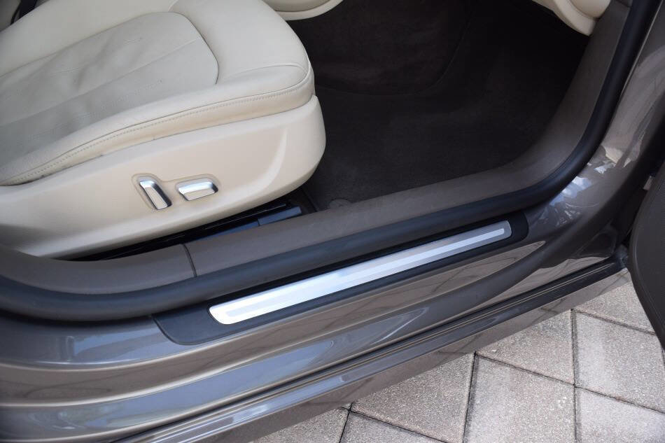 Used 2016 Audi A7 TDI Premium Plus image 49