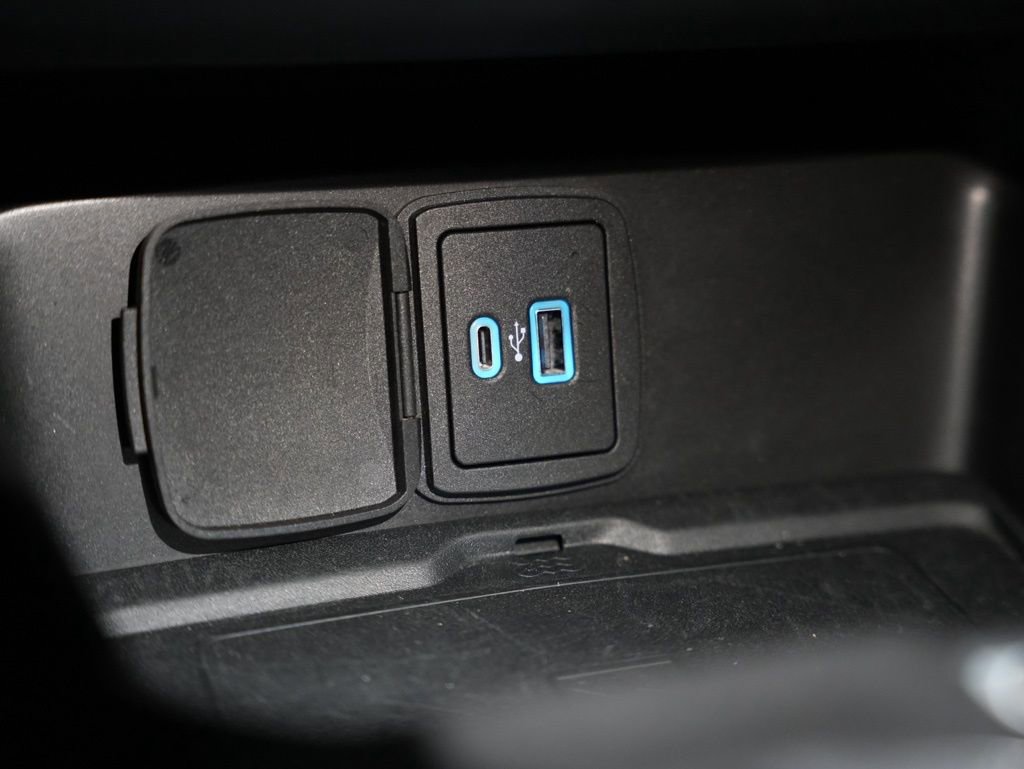 Used 2022 Ford Bronco Badlands image 24