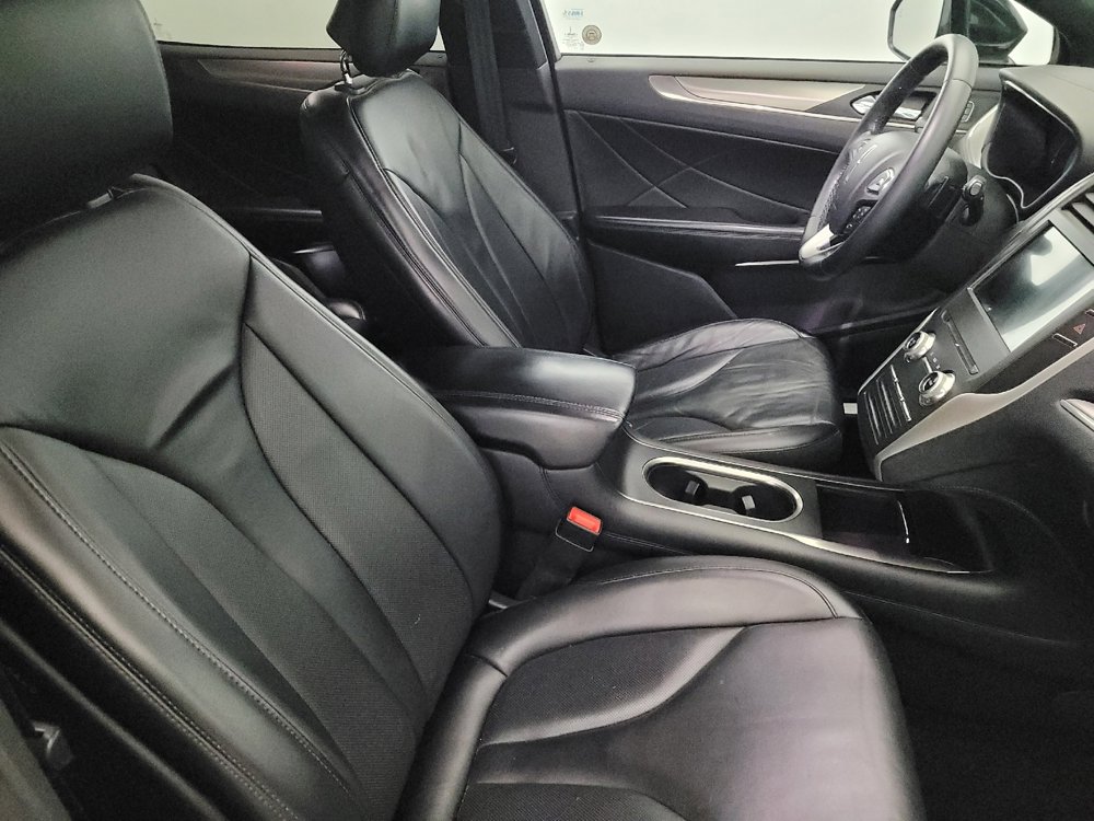 Used 2017 Lincoln MKC Select w/ Select Plus Package image 21