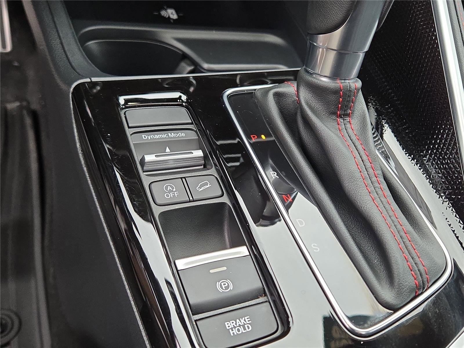 Certified 2025 Acura ADX A-Spec image 10