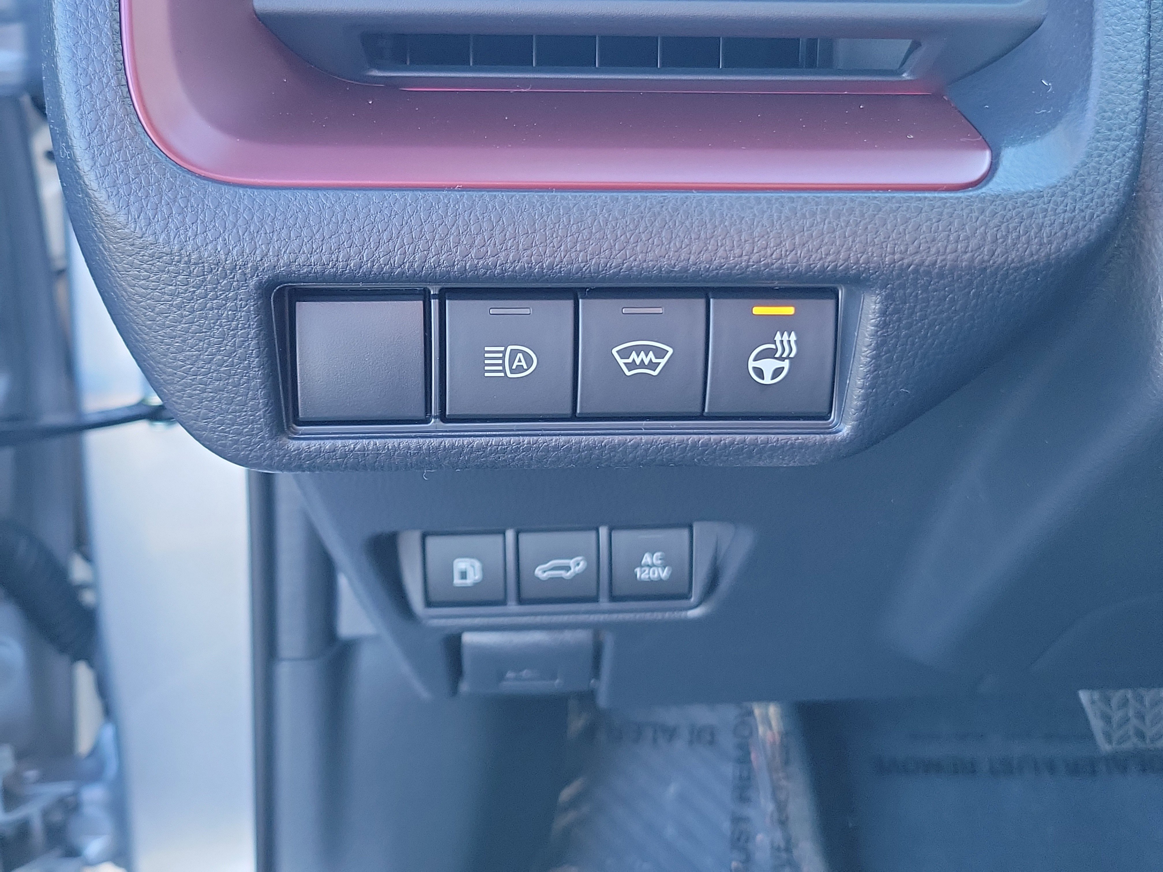 New 2026 Toyota Prius Plug-In Hybrid image 20