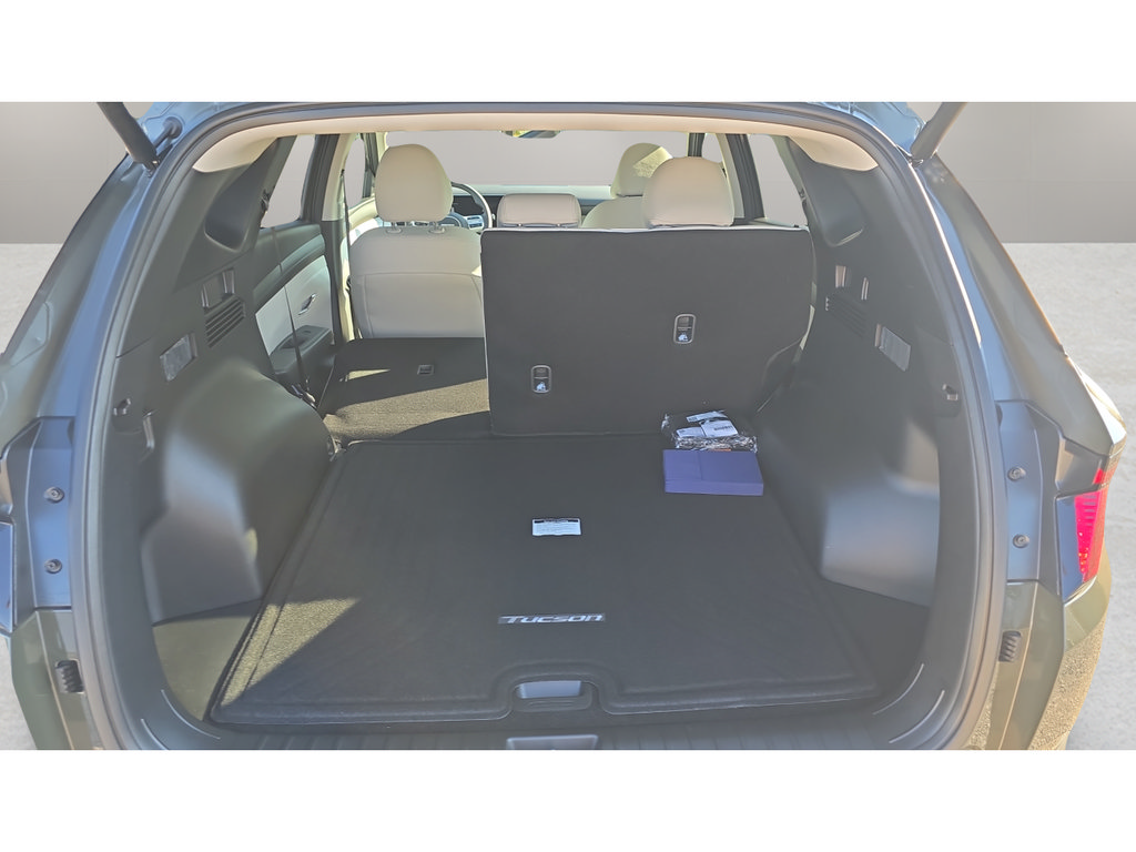New 2026 Hyundai Tucson SEL Plus AWD/4WD image 28