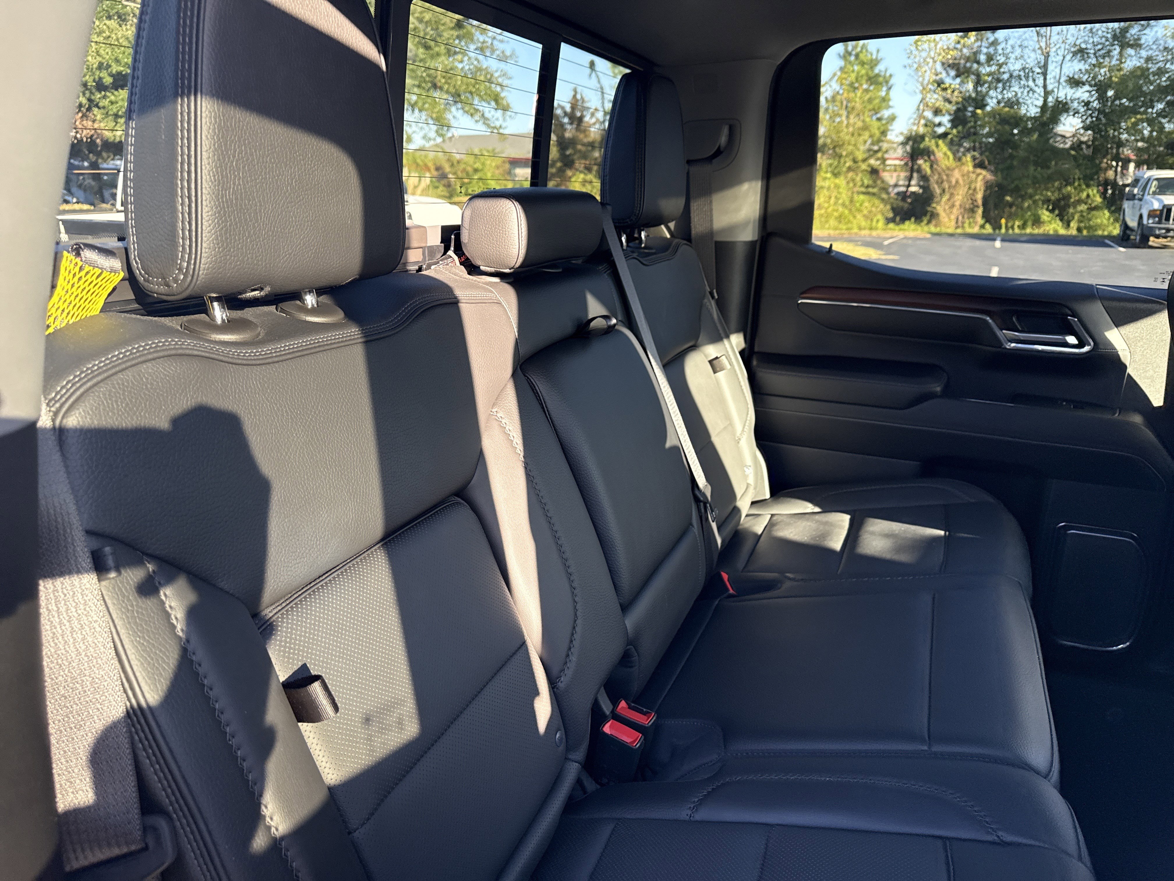Used 2024 GMC Sierra 1500 Denali w/ Technology Package image 33