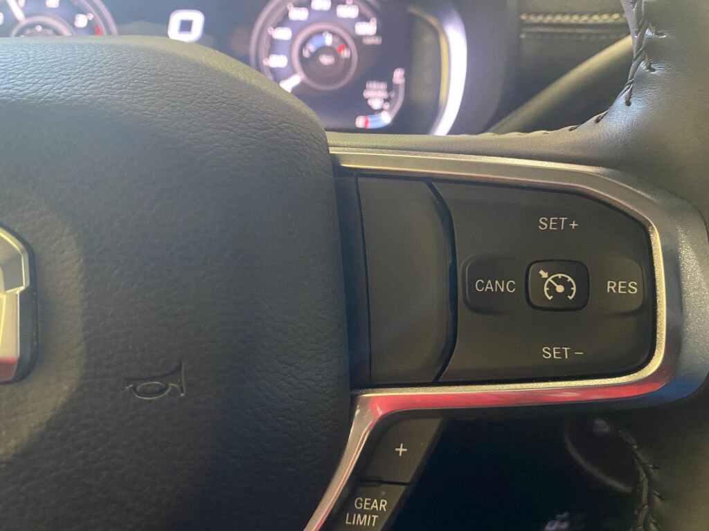 Used 2024 RAM 2500 Laramie image 10