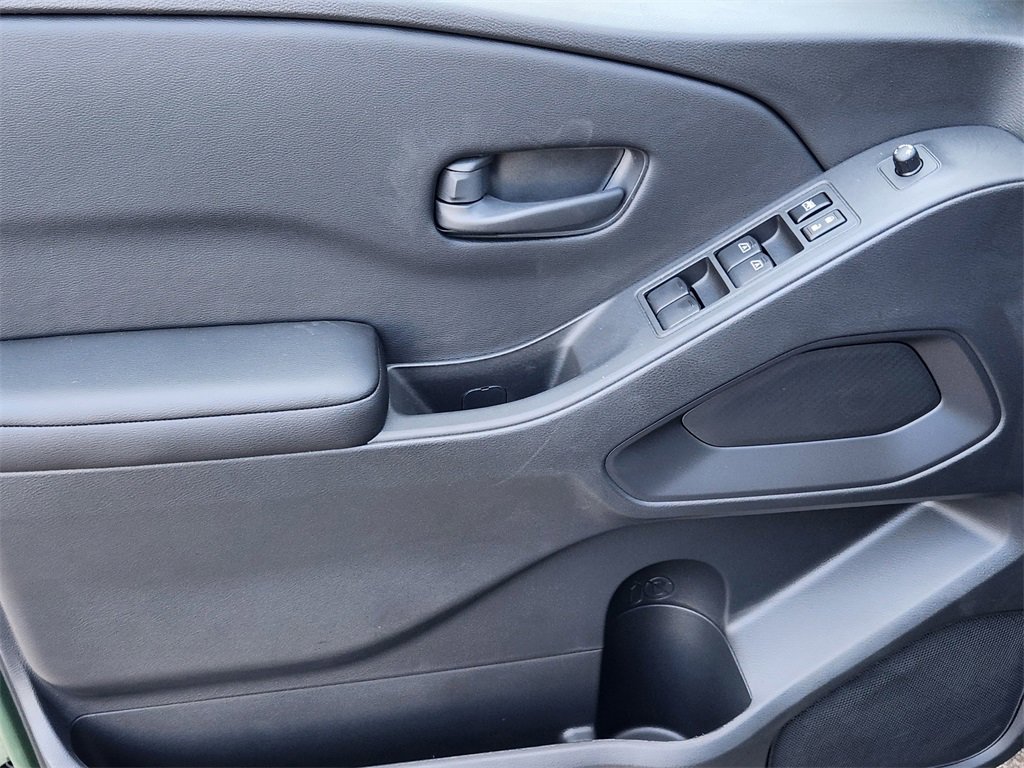 New 2026 Nissan Frontier SV w/ Tow Package image 17