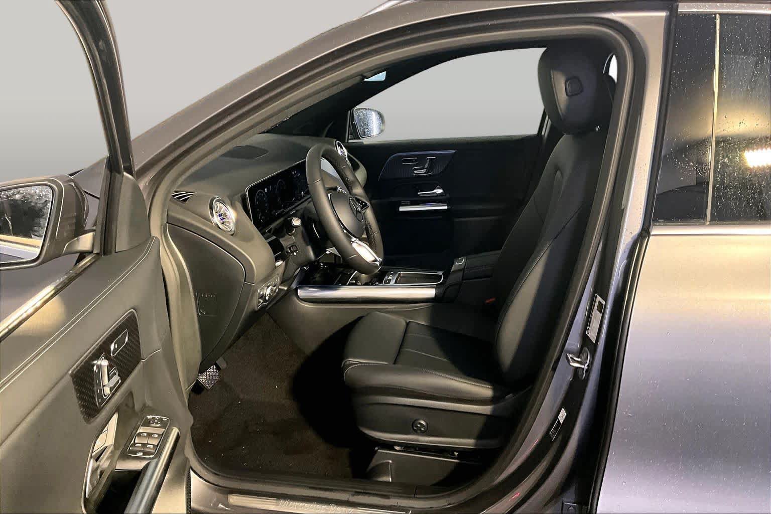 New 2026 Mercedes-Benz GLA 250 4MATIC image 13
