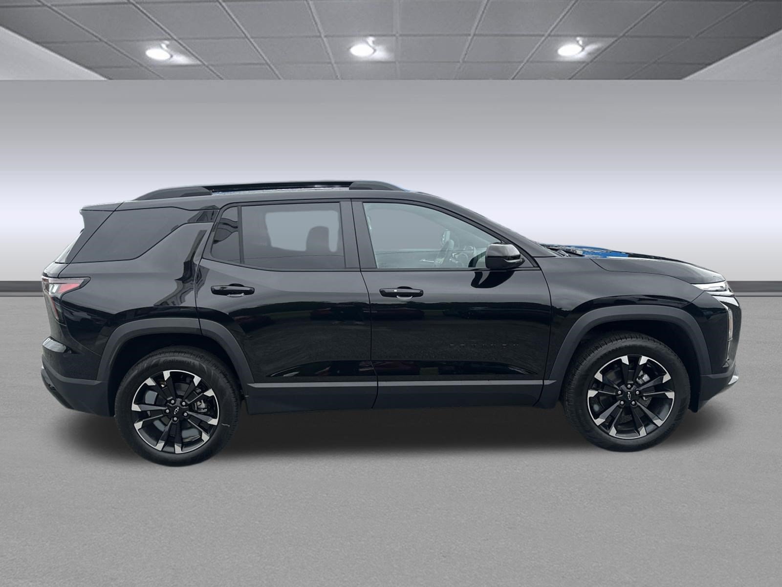 New 2027 Chevrolet Equinox RS FWD image 2