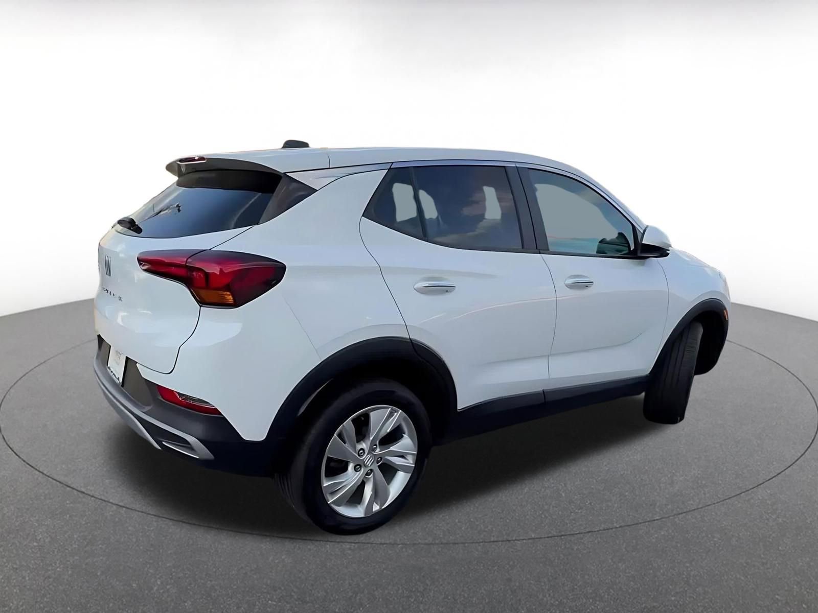 Used 2025 Buick Encore GX Preferred image 14