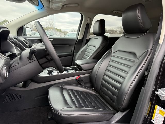 Used 2020 Ford Edge SEL image 3