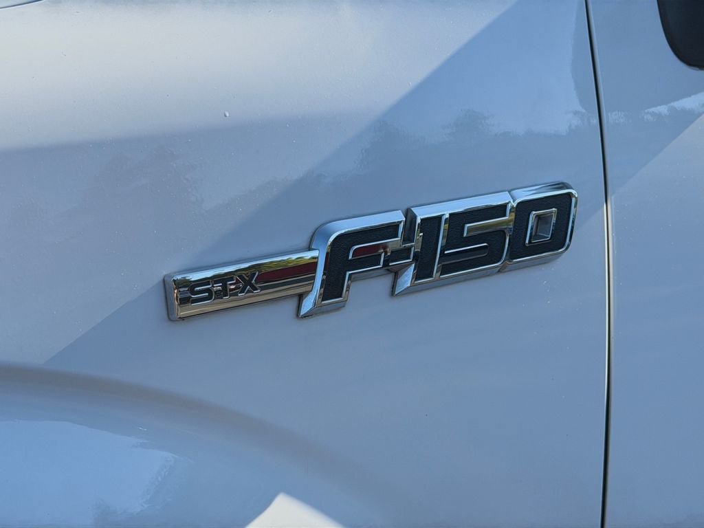 Used 2014 Ford F150 STX w/ Trailer Tow Package RWD image 31